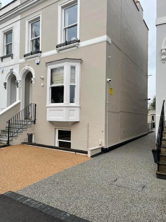 Cheltenham Central Apartment, Parking, Close Bars & Restaurants Esterno foto