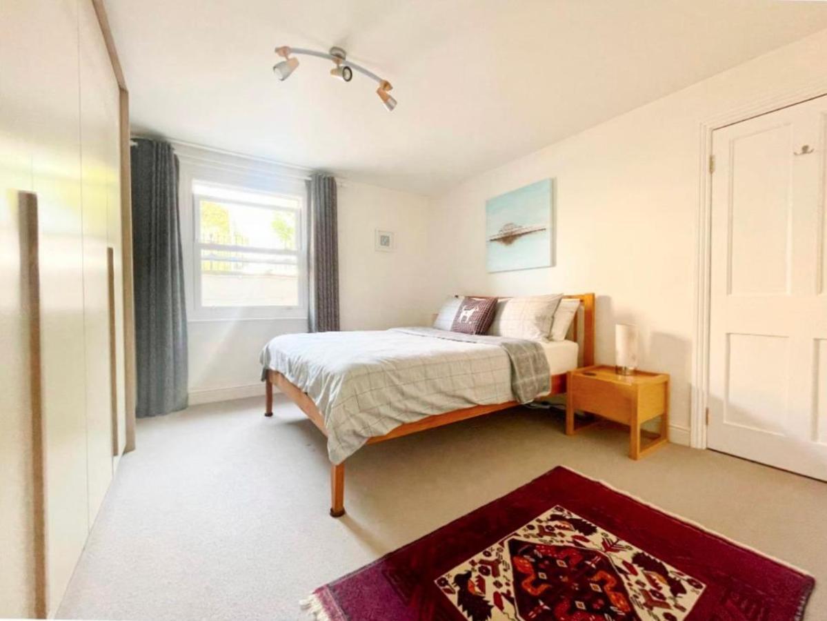 Cheltenham Central Apartment, Parking, Close Bars & Restaurants Esterno foto