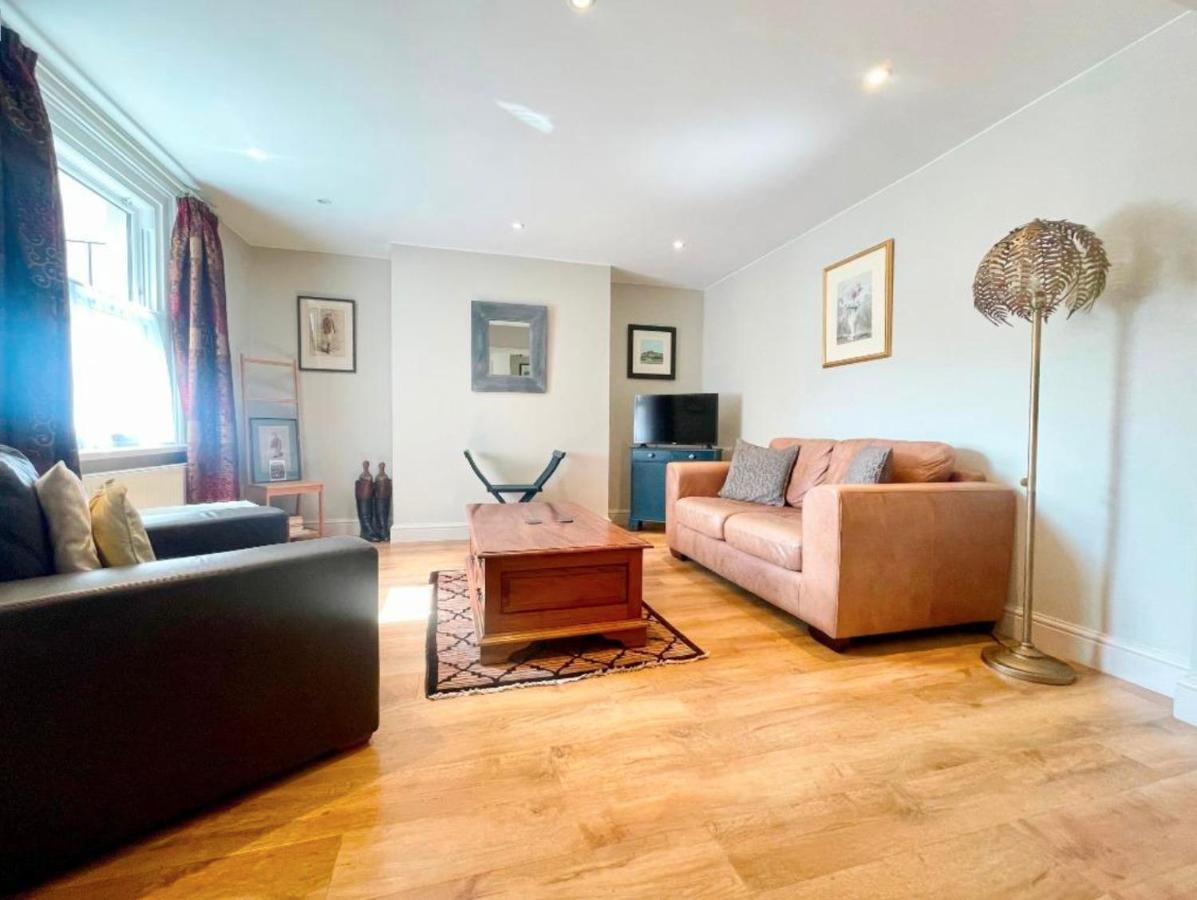 Cheltenham Central Apartment, Parking, Close Bars & Restaurants Esterno foto